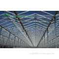 Agricultural Venlo Glass Greenhouse